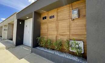 Imagem 3: Casa com 2 suítes