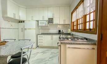 Imagem 7: Casa para venda em Cambuci com 5 quartos, sendo 3 suítes , 275m²