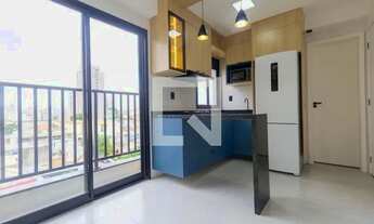 Imagem: Apartamento à Venda - Vila Aricanduva