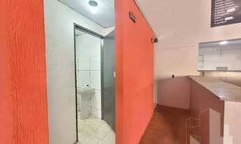 Imagem 7: Salão para alugar, 150 m² por R$ 2.449,00/mês - Vila Vicente - Jaú/SP