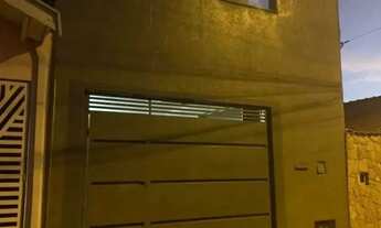 Imagem: Casa à venda em jardim são jorge, piracicaba