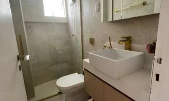 Imagem 6: Apartamento Garden Balneario Camboriu com Piscina Privativa Aquecida 2 suites e 1 quarto