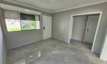 Imagem 3: Casa térrea no bairro Niterói com 190m² de área construída e terreno de 484m²