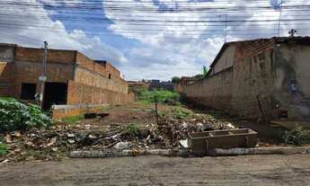 Imagem: Lote 300,00m² (Asfalto, Agua, Esgoto) Residencial