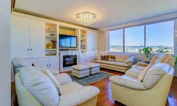 Imagem 2: Imóvel para venda com 222 metros quadrados com 4 quartos em Rio Branco - Porto Alegre - RS