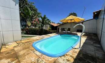 Imagem: Casa de praia para final de semana no Icaraí