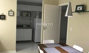 Imagem 3: Apartamento com 2 quartos em Centro