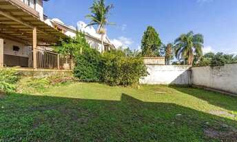 Imagem 6: Casa com 5 quartos e 3 vagas em Chácara das Pedras