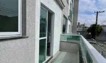 Imagem 7: Apartamento em Rua Xavantes - Vila Pires - Santo André/SP