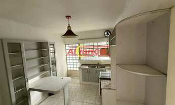 Imagem 6: Edificio Comercial 400 m²