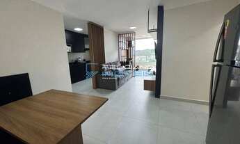 Imagem 2: Apartamento com 2 quartos, Guilhermina, Praia Grande - R$ 710 mil, Cod: 6907