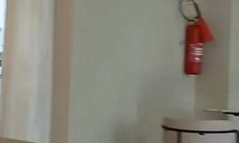 Imagem 2: Imóvel para venda tem 95 metros quadrados com 3 quartos em Barra da Tijuca - Rio de Janeir