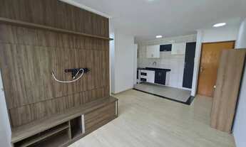 Imagem: Apartamento 47 m² semi mobiliado no Jardim