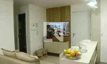 Imagem 3: Apartamento à Venda - Barra Funda, 2 Quartos, 42 m2