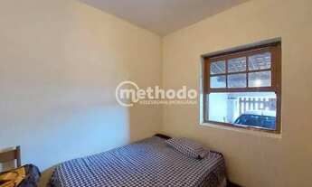 Imagem 6: Casa com 3 dormitórios à venda, 180 m² por R$ 790.000,00 - Taquaral - Campinas/SP