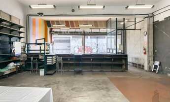 Imagem 2: GALPÃO COMERCIAL em SÃO PAULO - SP, SÃO JOÃO CLÍMACO