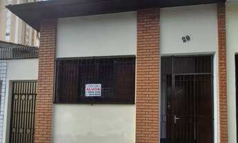 Imagem: Casa térrea com 1 quarto em Ipiranga