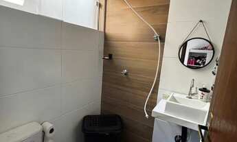 Imagem: Casa Franco da Rocha residencial santo Antônio