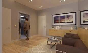 Imagem 3: Apartamento a venda com 1 suite mais 1 quartono bairro Bom Retiro