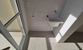 Imagem 6: Apartamento à venda no bairro Jaraguá em Uberlândia