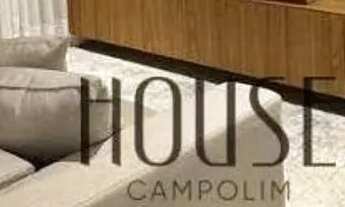 Imagem 4: Apartamento com 2 quartos à venda, 115 m² por R$ 1.150.000 - Condomínio Atmo Residencial