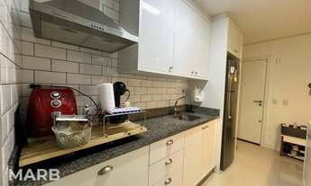 Imagem 5: Apartamento com 2 dormitórios à venda, 80 m² por R$ 1.500.000,00 - Agronômica - Florianópo