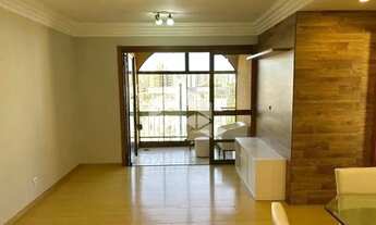 Imagem: Apartamento de 3 dorm (1Suite) no Bairro