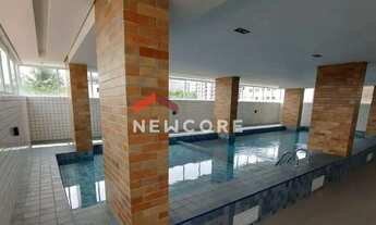 Imagem 2: Apartamento em Rua Perequê - Guilhermina - Praia Grande/SP