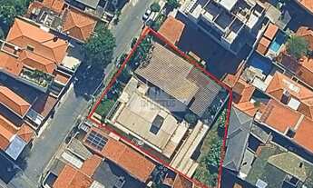 Imagem 2: Terreno Residencial/Comercial à Venda, 1.538 - Vila Assunção, Santo André/SP