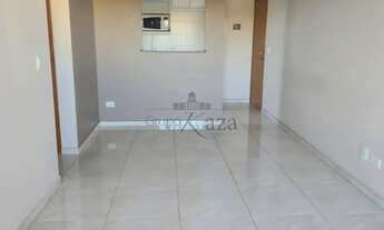 Imagem: Apartamento - Parque Industrial - Residencial