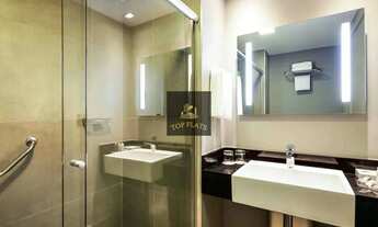 Imagem 5: Flat disponível na Vila Olímpia