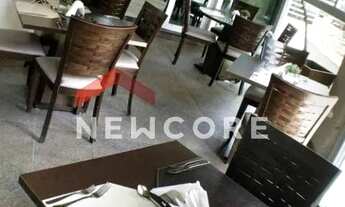 Imagem 7: Flat em Avenida Sabiá - Moema - São Paulo/SP