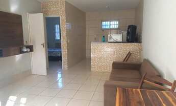 Imagem 7: Apartamento térreo sem mobília na praia do Icaraí