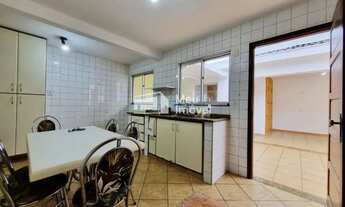 Imagem 4: Casa de Condomínio Térrea para aluguel possui 120 metros quadrados com 3 quartos