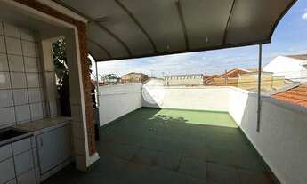 Imagem 5: Casa com 03 Quartos para Venda - Campos Elíseos