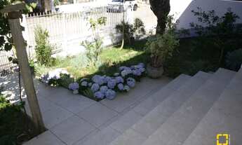 Imagem 4: CASA RESIDENCIAL - 5 DORMITÓRIOS - COM EDÍCULA - 508m² DE ÁREA PRIVATIVA - CAMPECHE - FLOR