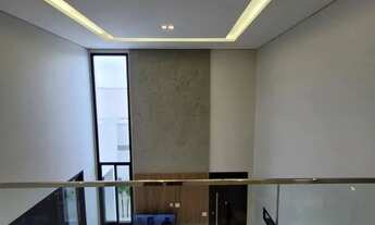 Imagem 6: Casa de condomínio em Avenida Argemiro Evangelista Ferreira - Shopping Park - Uberlândia/M