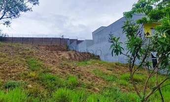 Imagem: Terreno à Venda no Condomínio Madre Maria