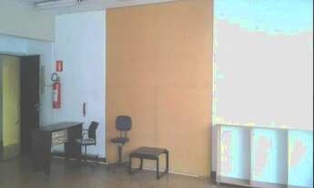 Imagem 4: Salas/Conjuntos Comercial à Venda em São Paulo-SP, Bairro República, 100m², 3 Banheiros!