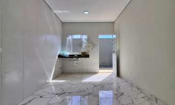 Imagem 3: Casa Padrão para venda no Bairro Parque das Gaivotas, em Ribeirão Preto