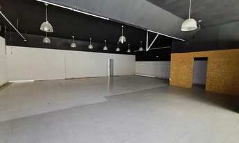 Imagem 5: Sala comercial Térrea