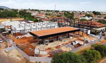 Imagem 7: Loja de 46 m² para alugar por R$ 3.600/mensais no Vila Padre Pelágio em Goianira-GO