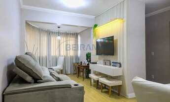 Imagem 4: Apartamento 2 Quartos, 2 Suítes, Reformado, Andar Alto, Vaga Coberta à Venda no Residencia