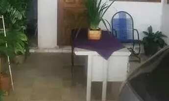 Imagem 3: Casa em Rua Pérola - Sapucaia II - Contagem/MG