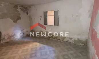 Imagem 7: Casa em Avenida Eleonor Roosevelt - São Jorge - Santos/SP