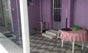 Imagem: Casa em Avenida Joaquim de Oliveira - Boa