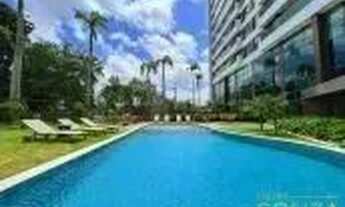 Imagem 4: Ceci- Ultimas unidades Parque das Palmeiras, 70m², andar alto, 3 quartos, lazer completo