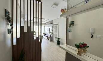 Imagem: Apartamento semi mobiliado central