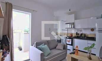 Imagem 4: Apartamento à Venda - Vila Invernada, 1 Quarto, 31 m2