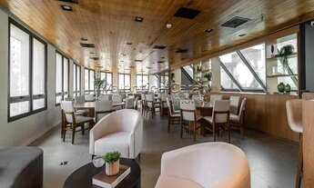 Imagem 2: ANDAR COMERCIAL - LOCAÇÃO - VILA OLIMPIA